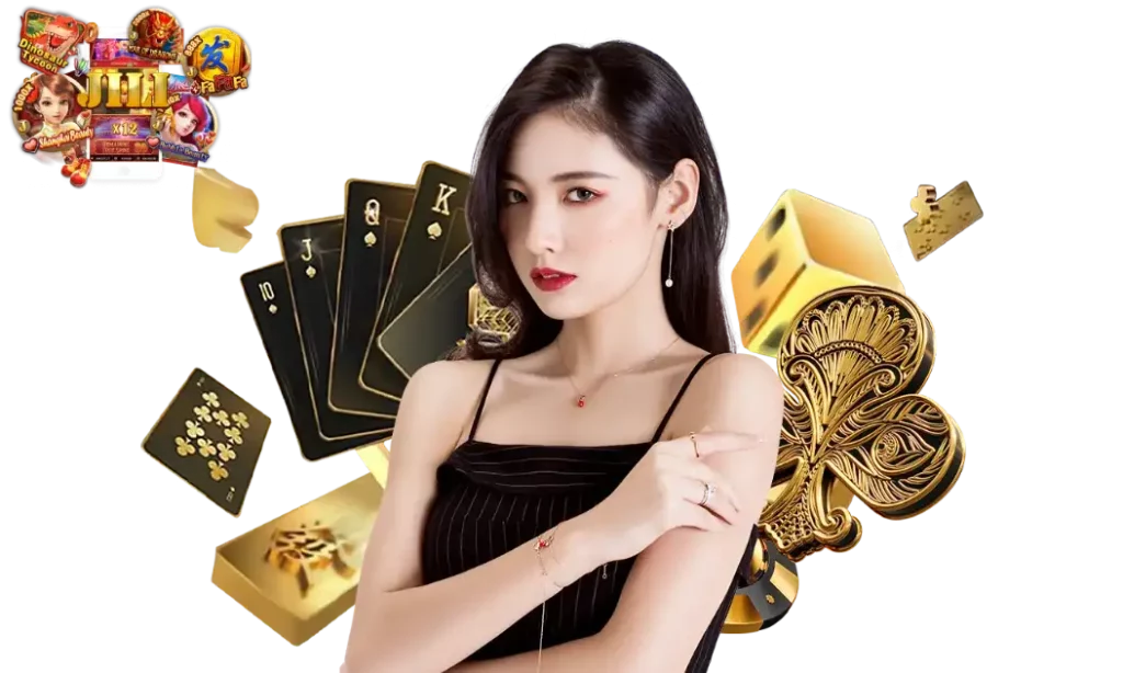 สล็อต jili แตกง่าย